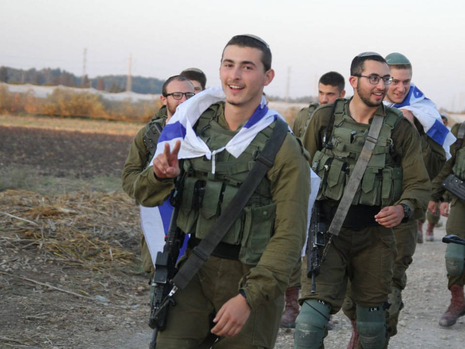 What We Do | About | Orthodox Israel Coalition - Mizrachi What We Do | About | Orthodox Israel Coalition - Mizrachi