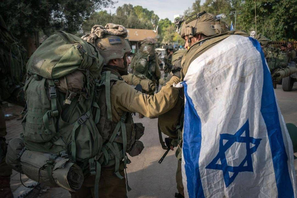 Orthodox Israel Coalition - Mizrachi Orthodox Israel Coalition - Mizrachi
