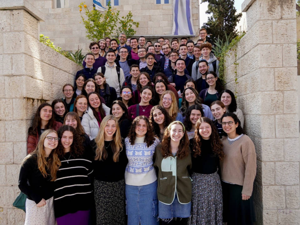 Orthodox Israel Coalition - Mizrachi Orthodox Israel Coalition - Mizrachi