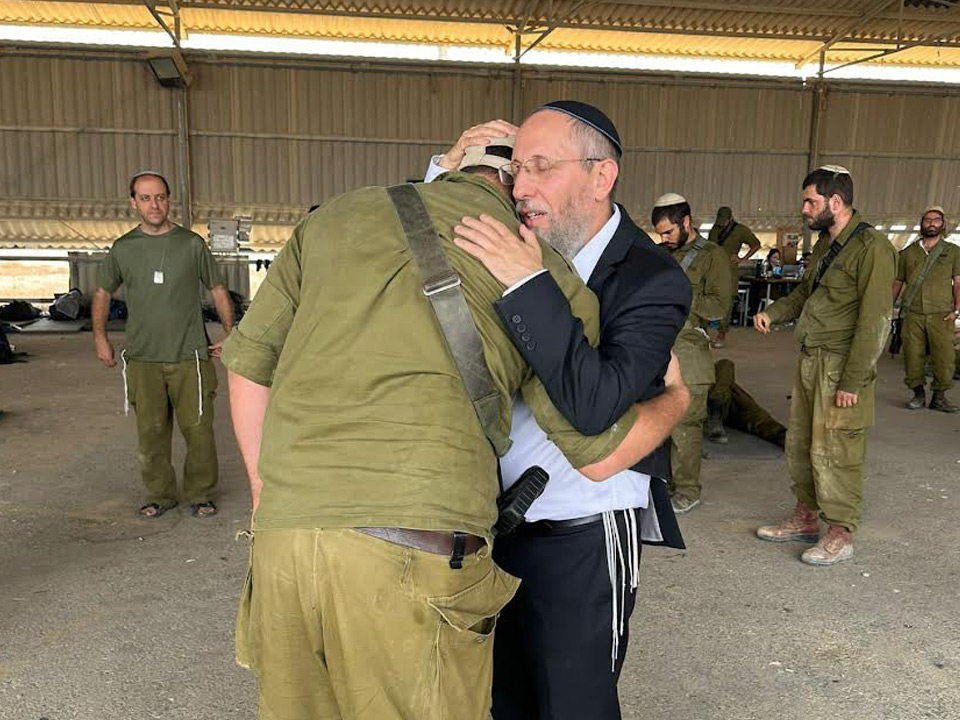 why-mizrachi Why Mizrachi